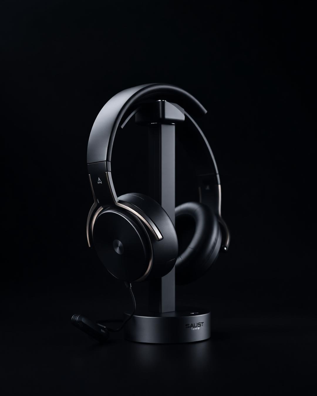 S-100 Signature Audio System