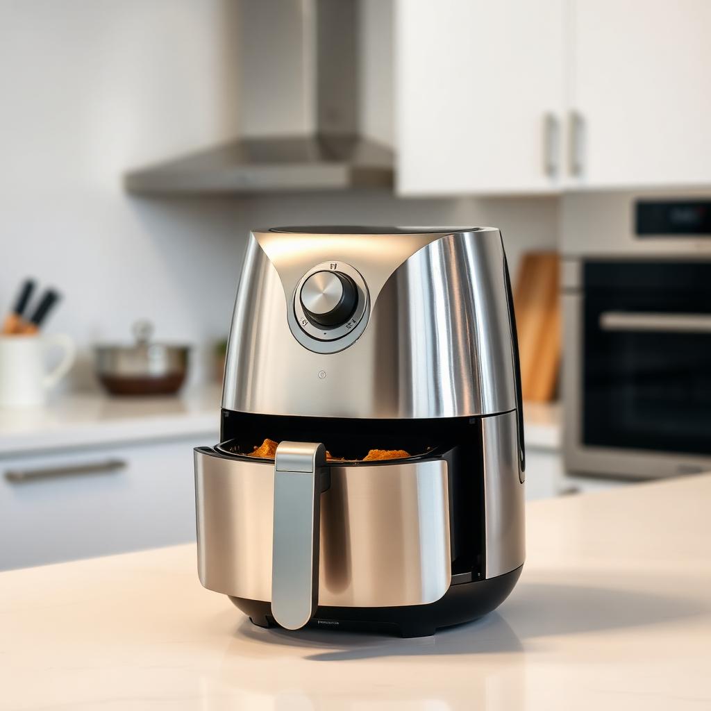 Aero Air Fryer 5.5L