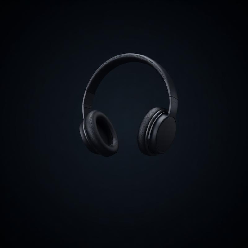S-100 Signature Headphones