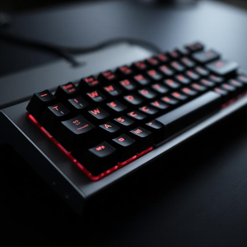 Linear X1 Mechanical Keyboard