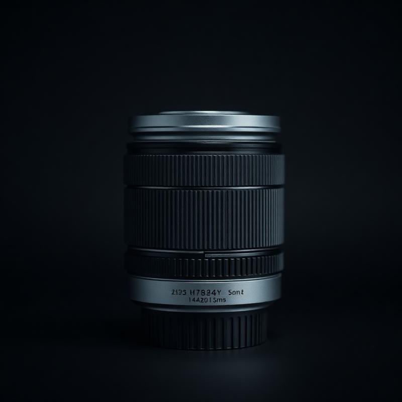 L-02 Precision Lens 50mm