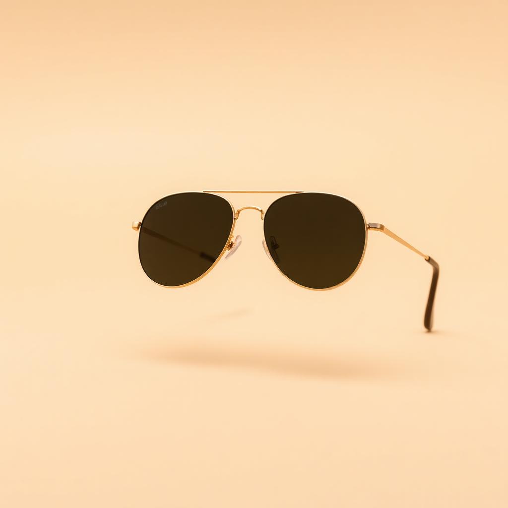 Aviator Classic Sunglasses