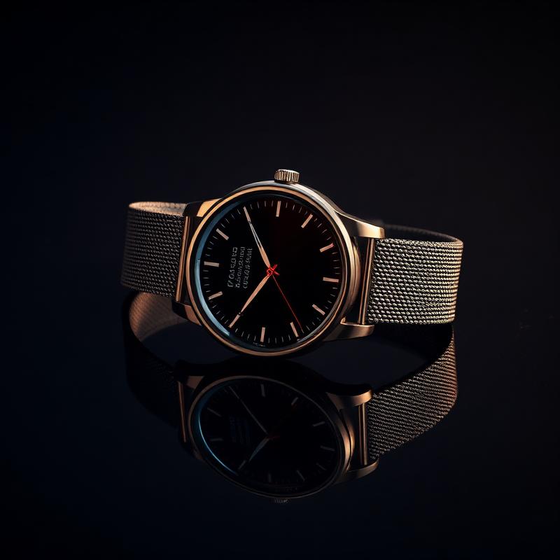 Chronos Pro Titanium